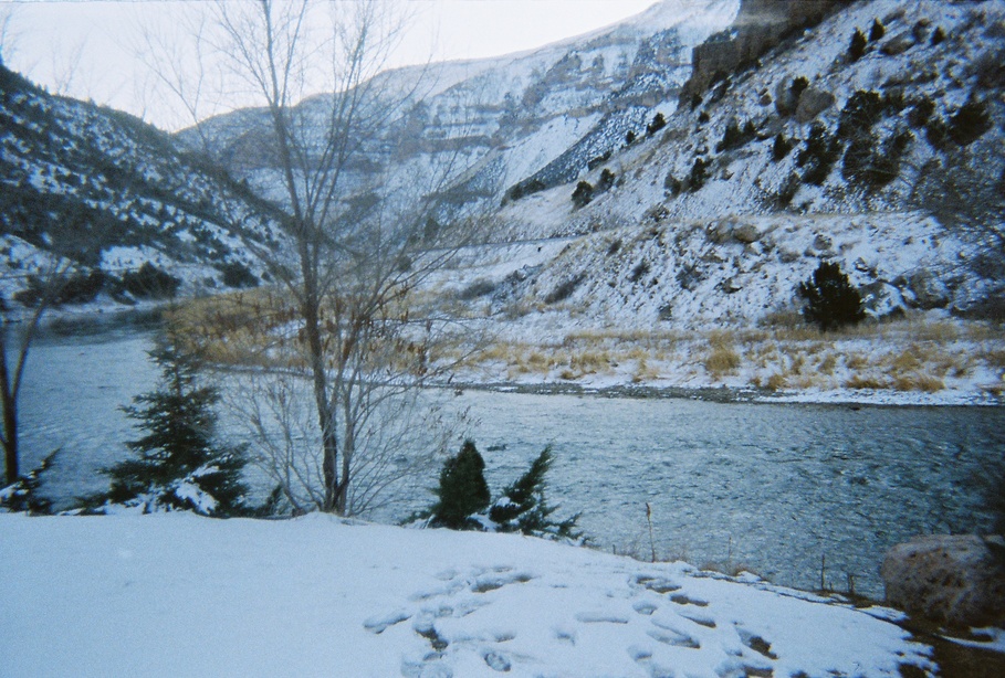 North Platte River