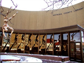 Natrona County Public Library