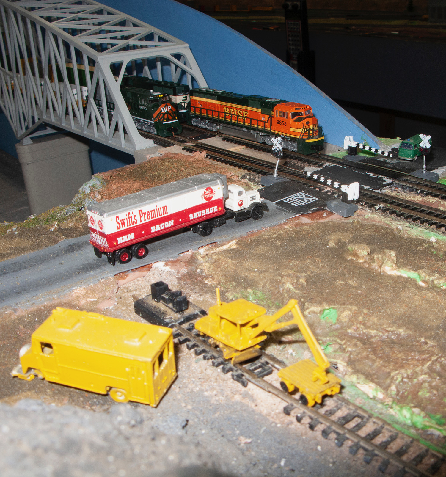 CWMRA NScale Gallery
